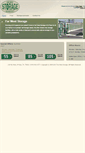 Mobile Screenshot of farweststorage.com